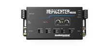 AudioControl the Epicenter Micro Bass processador de restauração conversor de saída de linha comprar usado  Enviando para Brazil