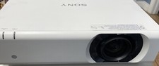 Projetor LCD Sony VPL-CW255 WXGA – 4500 lúmens, 4715 horas, HDMI, sem controle remoto comprar usado  Enviando para Brazil