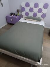 Arredamento camera letto usato  Pollone
