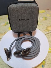 Cavo ricarica usb usato Cavo ricarica usb usato  Montespertoli