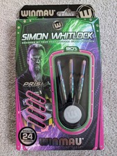 Simon whitlock champions for sale  WELLINGBOROUGH