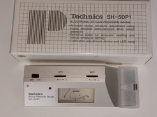 Tonarmwaage elektronisch 50p1 gebraucht kaufen Tonarmwaage elektronisch 50p1 gebraucht kaufen  Bietigheim-Bissingen