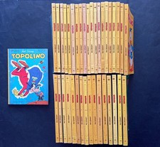 Topolino libretto lotto usato  Praia a Mare