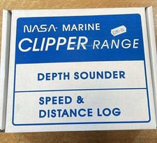 Nasa marine clipper for sale  PLYMOUTH
