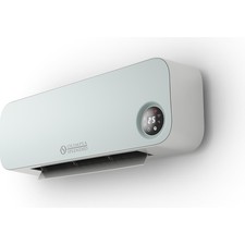 Termoventilatore olimpia splen usato  Italia