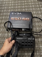Evga power supply for sale  Kenosha
