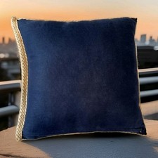 Pottery barn navy for sale  Sheboygan Falls