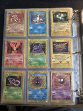 Pokemon prism prizm for sale  SHEFFIELD