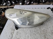 Faro fanale anteriore usato  Sant Angelo a Cupolo