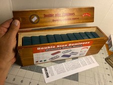 Classics dominos double for sale  San Luis
