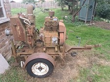 lister diesel water for sale lister diesel water for sale BUNGAY
