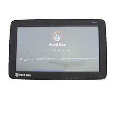 Rand mcnally rvnd for sale  Houston