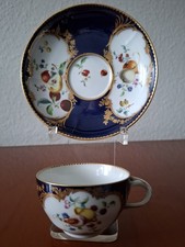Meissen feine museale gebraucht kaufen  Hamburg