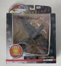 Corgi warbirds ju87b for sale  HORSHAM