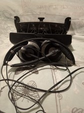 Sennheiser px200 folding for sale  TORQUAY