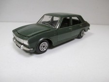 Peugeot 504 vert d'occasion Peugeot 504 vert d'occasion  France