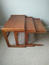 Vintage danish nest for sale  BOSTON