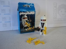 Playmobil vintage playmospace d'occasion  Buchy