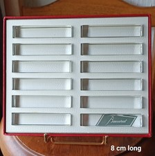 Porte couteau cristal d'occasion Porte couteau cristal d'occasion  Rillieux-la-Pape