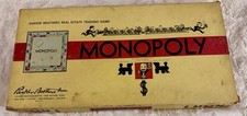 original monopoly board game for sale original monopoly board game for sale Maryland Heights