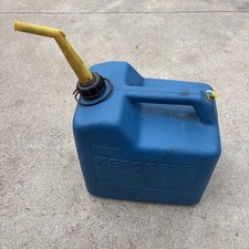 Chilton gallon blue for sale  Hutchinson