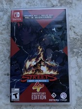 Streets rage anniversary for sale  SUTTON COLDFIELD