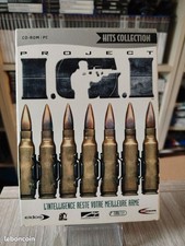 Project testé armée d'occasion  La Garde