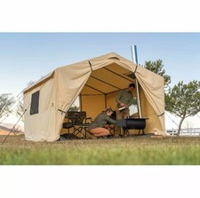 Outdoor tent x10 for sale  Bandera