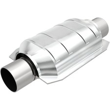 Open box magnaflow for sale  USA