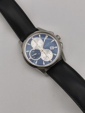 Hamilton jazzmaster chrono usato  Lodi
