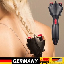 Haarflechter automatisches ele gebraucht kaufen  Versand nach Germany