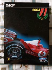 Raro libro skf usato  Torino