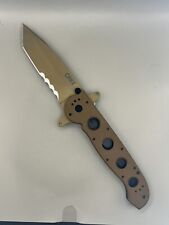 Crkt m16 14dsfg for sale  Troutman