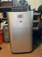 Whynter arc 122dhp for sale  Westbury