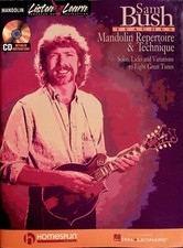 Mandolin sam bush for sale  Pembina
