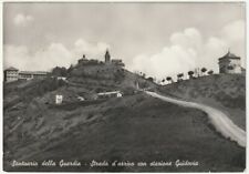 Santuario della guardia usato  Isola Vicentina