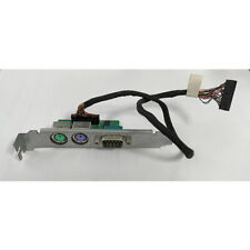 Placa adaptadora módulo porta serial 0GRY5H GRY5H para Dell Optiplex 3020 PS2, usado comprar usado  Enviando para Brazil