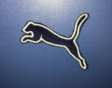 Toppa patch blu usato Toppa patch blu usato  Milano