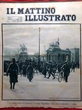 Mattino illustrato luglio usato  Enna