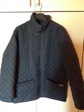 Giubbino vintage uomo usato  Teggiano