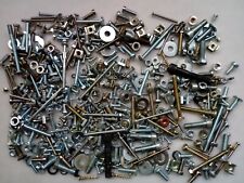 metric nuts bolts for sale  GREENOCK