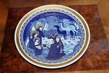 Wandteller bavaria porzellan gebraucht kaufen  Weilerswist