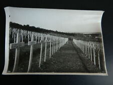 Ww1 guerre cimetière d'occasion  Brienon-sur-Armançon