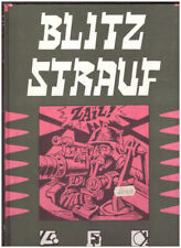 Blitz strauf zorin d'occasion  France