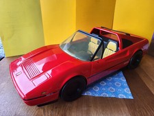 Mattel barbie ferrari gebraucht kaufen  Hannover