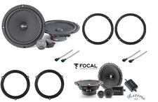 Focal kit isu usato  Sinopoli