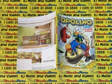 Comics fumetto topolino usato  Vigarano Mainarda