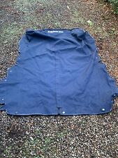 Morgan tonneau cover for sale  SEVENOAKS