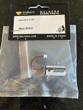 Walkera main motor gebraucht kaufen  Gescher