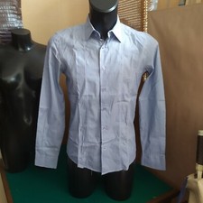 Camicia maniche lunghe usato  Borgaro Torinese